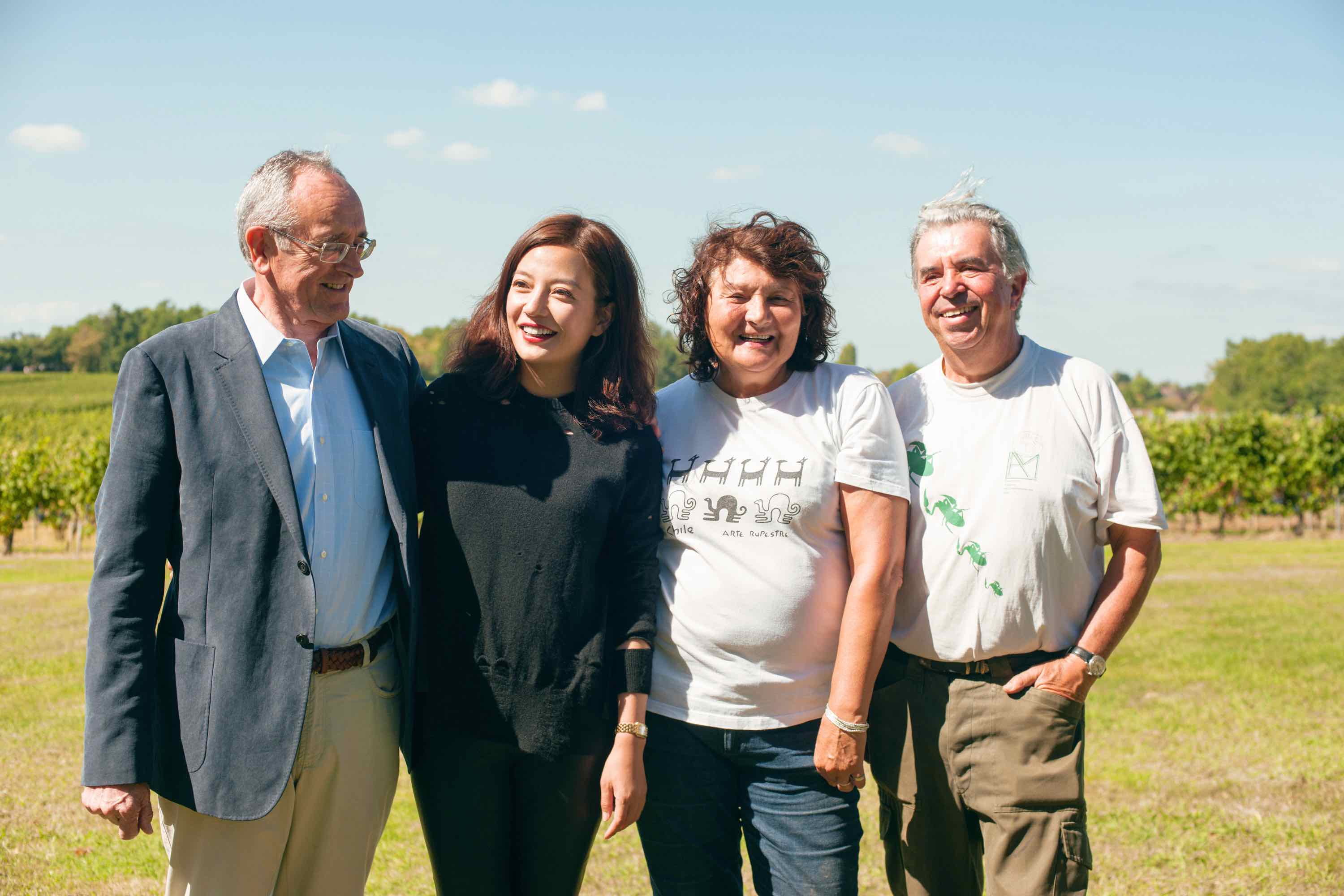 赵薇梦陇酒庄旗舰店(diàn) 赵薇梦陇酒庄旗舰店(diàn)